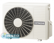  Hitachi RAS-10XH1/RAC-10XH1 Premium XH Inverter 2